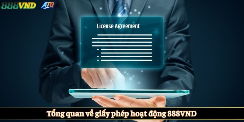 Tổng quan về điều khoản và điều kiện 888VND